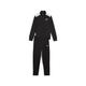 Jogginganzug PUMA "Poly Anzug Damen", Damen, Gr. M, schwarz, 100% Polyester, Sportanzüge