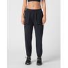 Jogginghose PLEIN SPORT "Jogginghose", Damen, Gr. XL, US-Größen, schwarz (02, schwarz), Obermaterial: 79% Polyamid, 21% Elasthan, Hosen