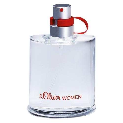 s.Oliver - s.Oliver Women/Men For Her Eau de Toilette 50 ml Damen