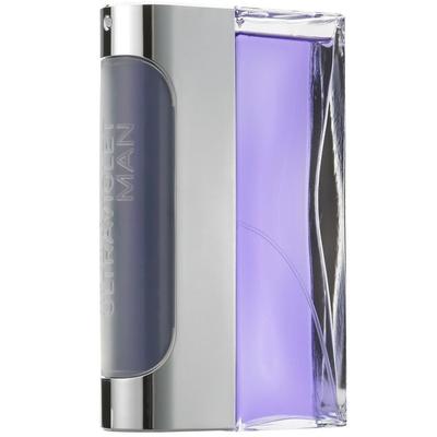 Rabanne Ultraviolet For Man Eau de Toilette 100 ml Herren Image