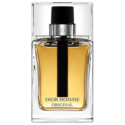 DIOR - Dior Homme Original Eau de Toilette 50 ml Herren