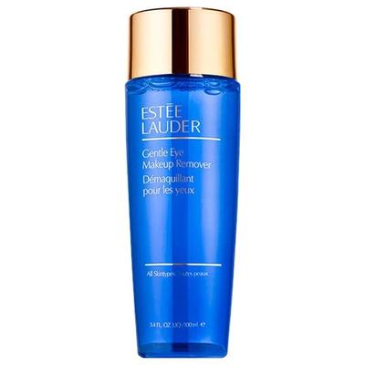 Estée Lauder - Gentle Eye Make-Up Remover Make-up Entferner 100 ml