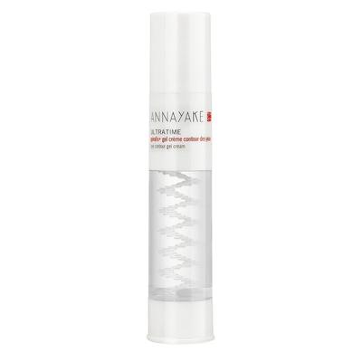 Annayake Ultratime Spiralis Gel Crème Contour des Yeux Augencreme 15 ml