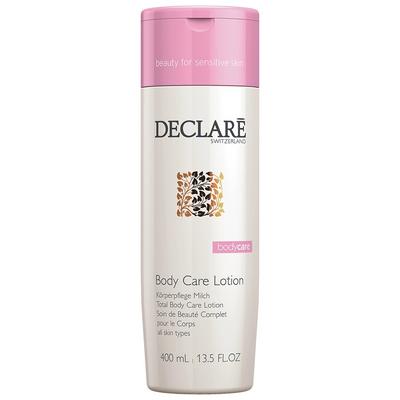 Declaré - Body Care Körperpflege-Lotion Badeöl & Bademilch 400 ml