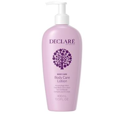 Declaré Body Care Körperpflege-Lotion Körperöl 400 ml