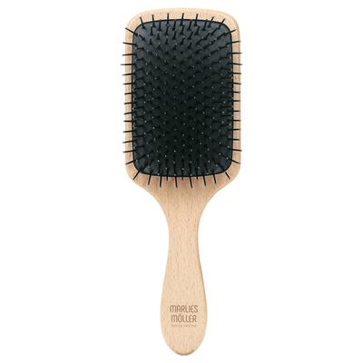 Marlies Möller - Professional Brushes Travel Hair & Scalp Massage Brush Flach- und Paddelbürsten 1 ct