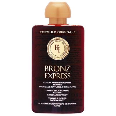 Académie - Bronz'Express Lotion Selbstbräuner 100 ml