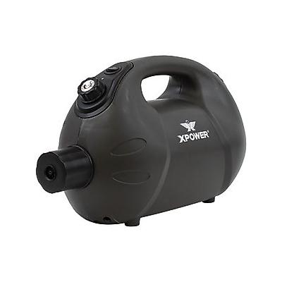 XPOWER F-16B ULV Cold Fogger Battery Powered Rechargeable Cordless Fogging Machine Sprayer