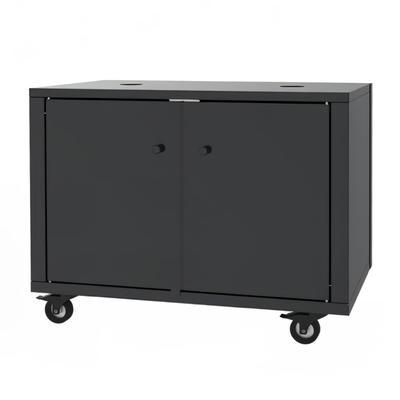 Doregrill AC 38 MODEL 6 44 7/8" Mobile Storage Cabinet for MODEL 6