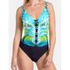 Sunflair Badeanzug Damen türkis, 38B