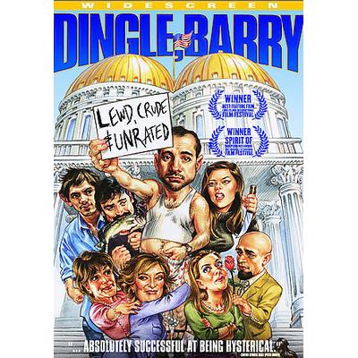 Dingle, Barry [DVD]
