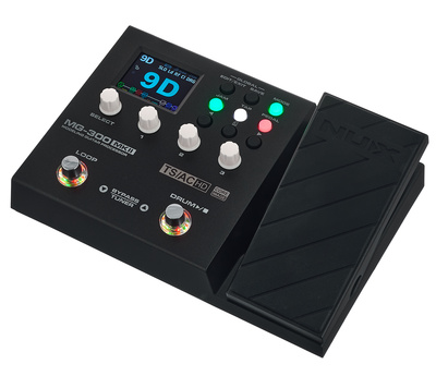 Nux MG-300 MKII
