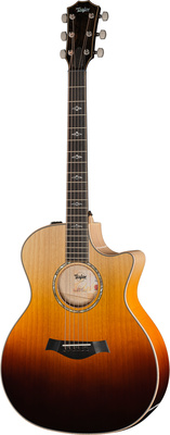 Taylor Custom #11: Whiskey Sunrise