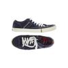 Wrangler Herren Sneakers, Gr. 42, marineblau, kein Etikett
