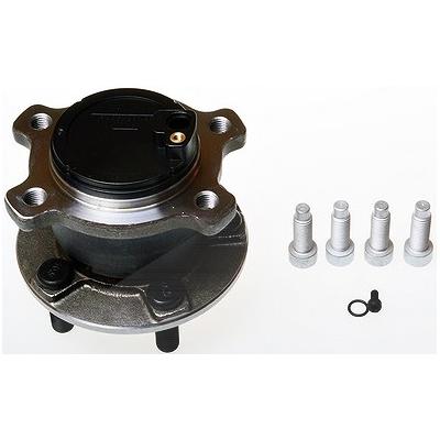 Denckermann Radlagersatz [Hersteller-Nr. W413398] für Ford Image