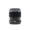 Used Olympus M.Zuiko Digital ED 30mm f/3.5 Macro