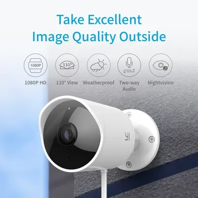 Cameras