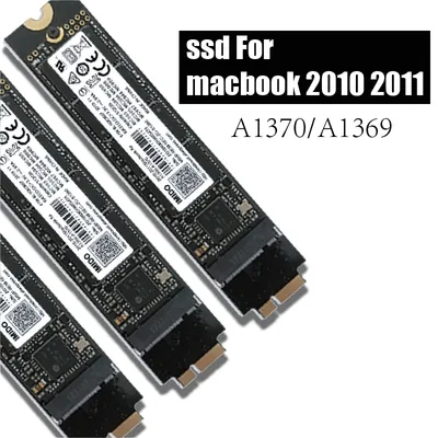 Imido SSD Macbook Air 2011 A1369 512gb 1tb 256gb 128gb Compatible With Air A1370 MC503 MC504 MC505