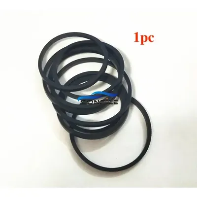 1pc idle tire wheel belt loop Idler rubber ring for cassette deck recorder tape stereo audio player