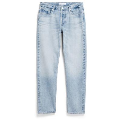 ARMEDANGELS - Dylaano - Jeans Gr 52 - Length: 32'' grau Image
