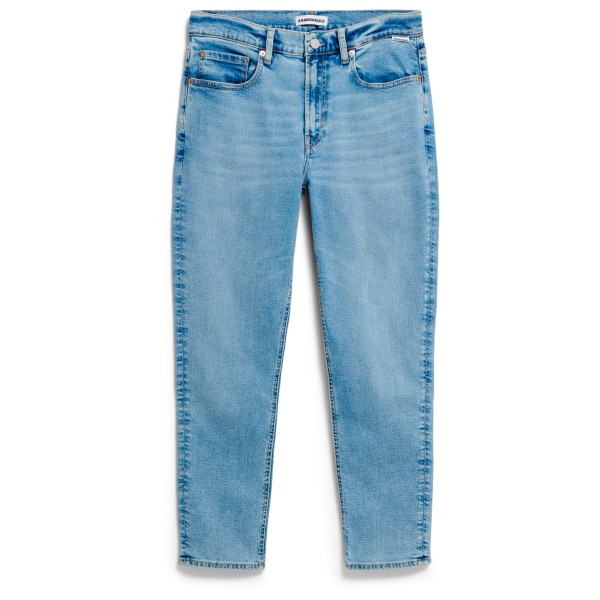 ARMEDANGELS - Women's Cayaa Tarpa - Jeans Gr 44⁠-46 blau