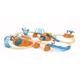 Set Treno Hape - Esplorazione di Marte 1 St