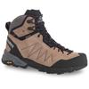 Dolomite - Women's Crodarossa Leather High GTX - Wanderschuhe UK 4 | EU 36,5 braun