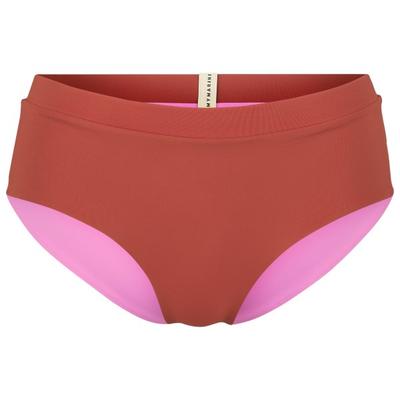 MYMARINI - Women's Shorts - Bikini-Bottom Gr S rot Image