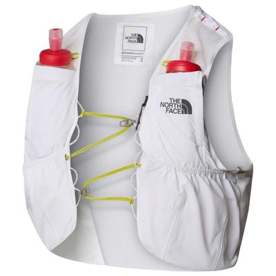 The North Face - Summit Run Vest 10 - Trailrunningrucksack Gr L grau/weiß Image