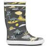 Aigle - Kid's Lolly Pop Play2 - Gummistiefel 27 | EU 27 grau