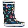 Aigle - Kid's Lolly Pop Play2 - Gummistiefel 24 | EU 24 bunt