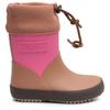 Bisgaard - Kid's Nordic - Gummistiefel 27 | EU 27 braun