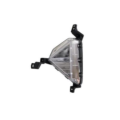 ABAKUS Blinkleuchte vorne links ohne Glühlampe für HYUNDAI 92301F2500 92301-F2500 321-1612L-UE Image