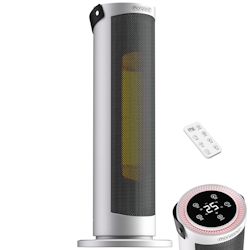 Monzana Heizlüfter MZTH2000 weiß Image