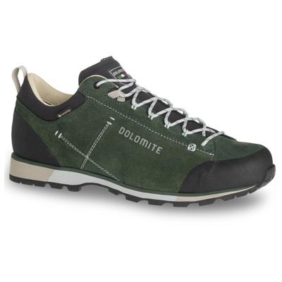 Dolomite - 54 Hike Low Evo GTX - Multisportschuhe 45 | EU 45 grün Image