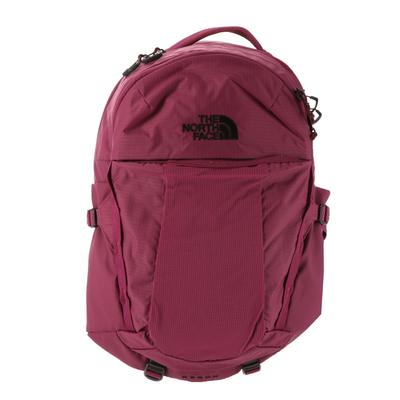 The North Face Women's Recon Backpack Cyber Berry/Sumac