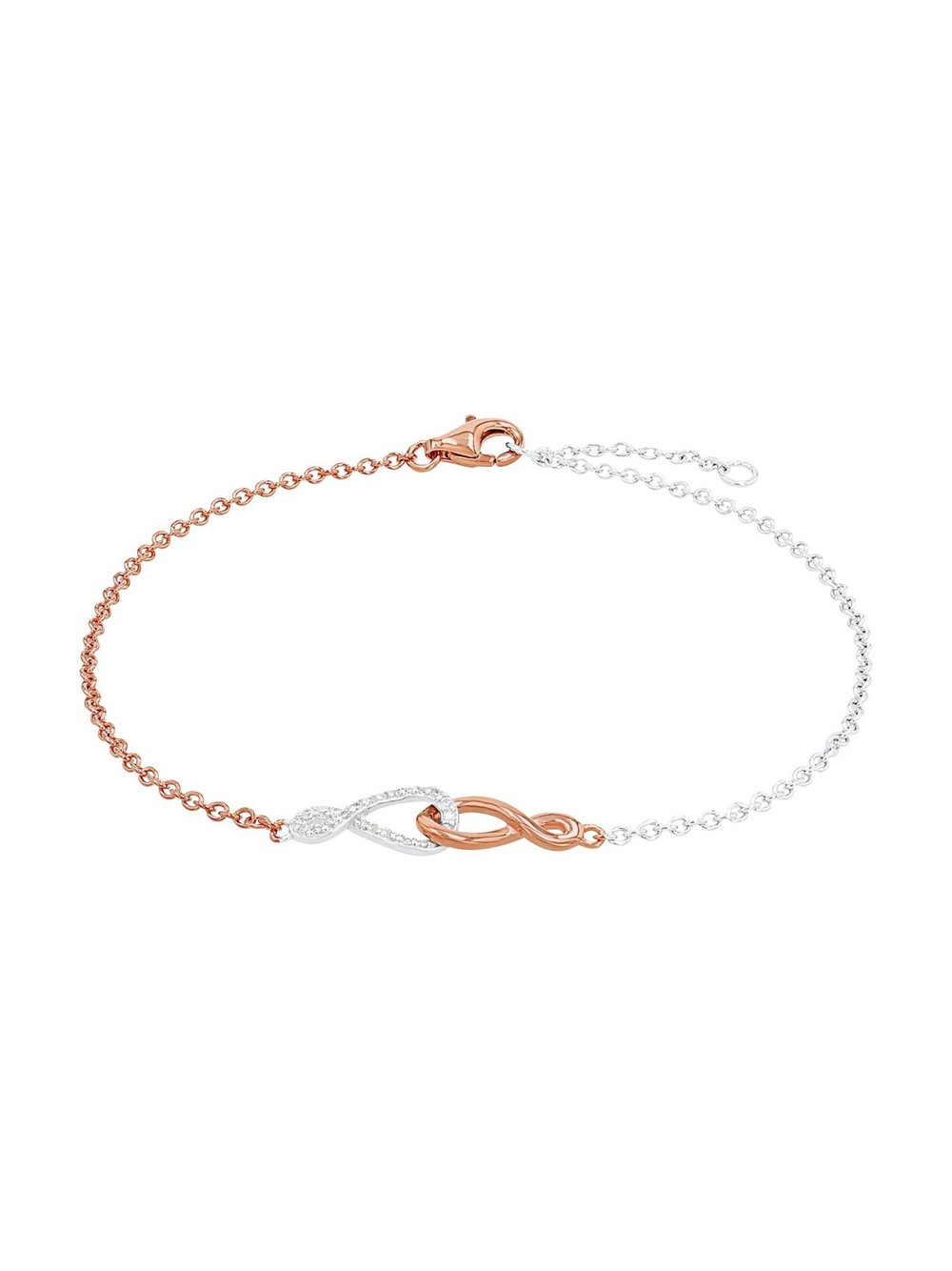 amor Armband Damen mehrfarbig, 21 Image