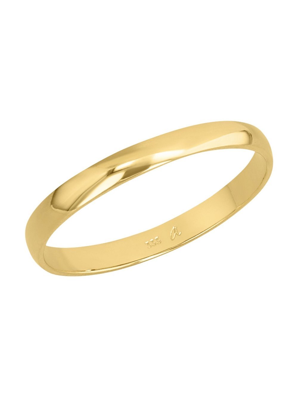amor Ring Damen gold, 52 Image