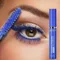 Wasserdichte schwarze lila Wimperntusche, langlebige Wimpern, Verlängerung, Curling, Make-up, Schönheit, Augen, koreanische Kosmetik