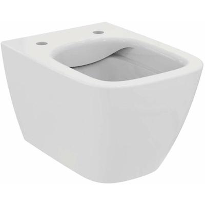Ideal Standard i.Life S - Wand-WC RL+, Rimless, weiß T459201 Image