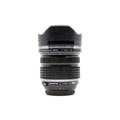 Used Olympus M.Zuiko Digital ED 7-14mm f/2.8 PRO