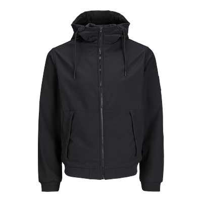 Jack & Jones Classic Jacket Schwarz