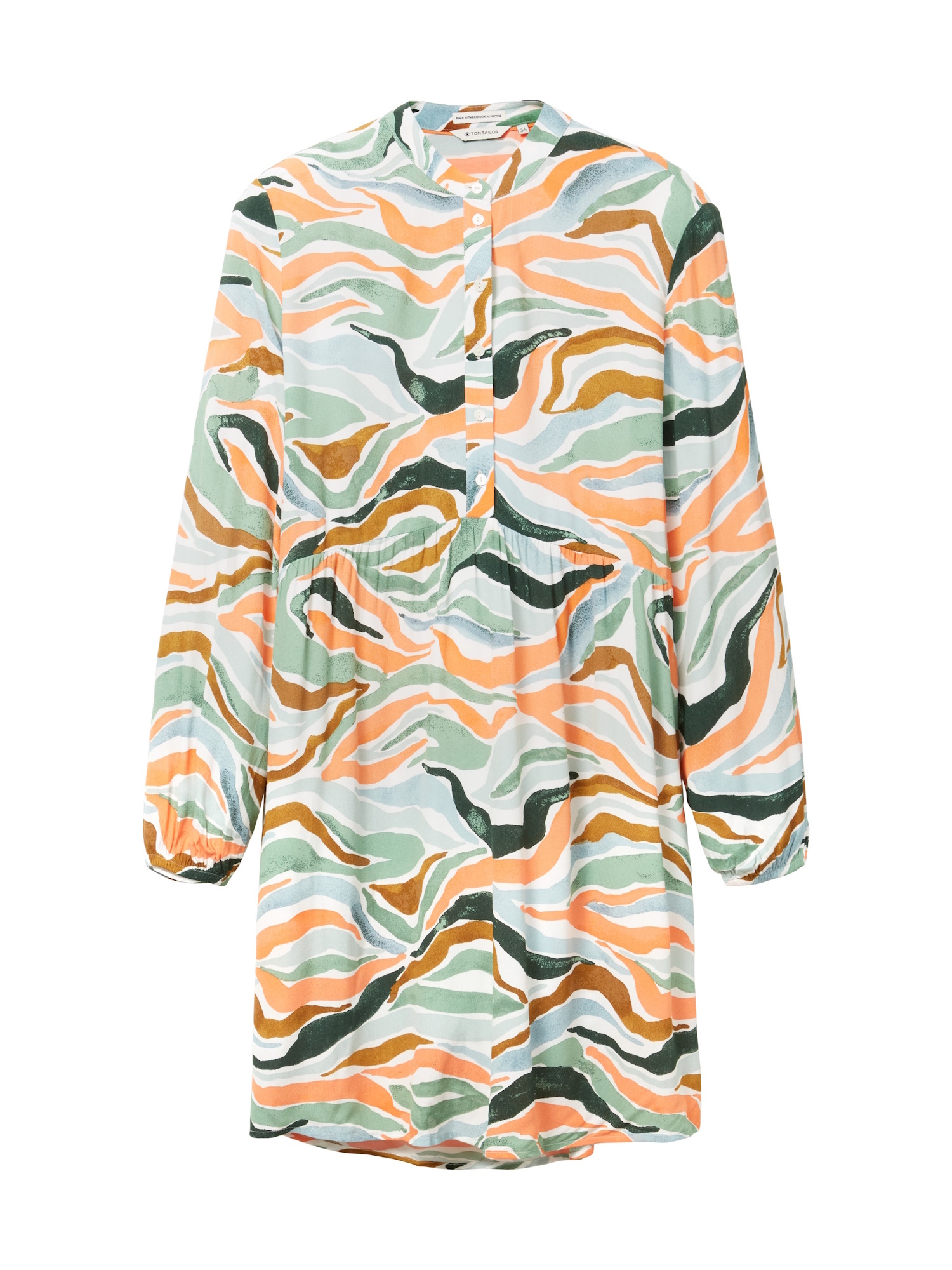 Tom Tailor Kleid EU 40 / UK 12