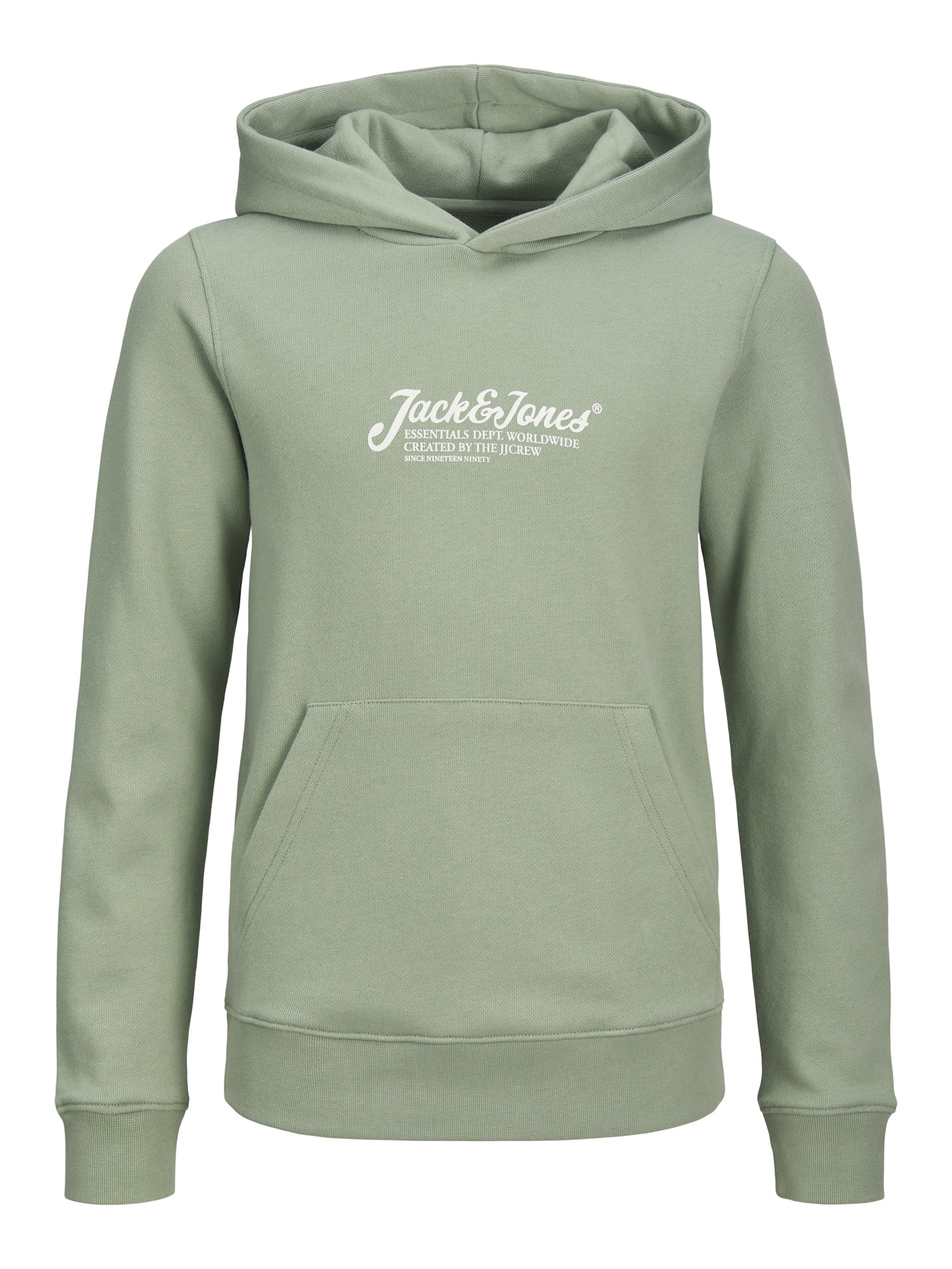 Jack & Jones Junior Kapuzenpullover Image