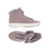 Bugatti Damen Stiefelette, Gr. 39, pink, kein Etikett