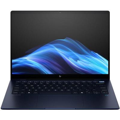 HP Notebook mit KI-Unterstützung »EliteBook Ultra 14 G1q« A26TMEA#ABD blau, 31.29x1.12x22.35 cm Image