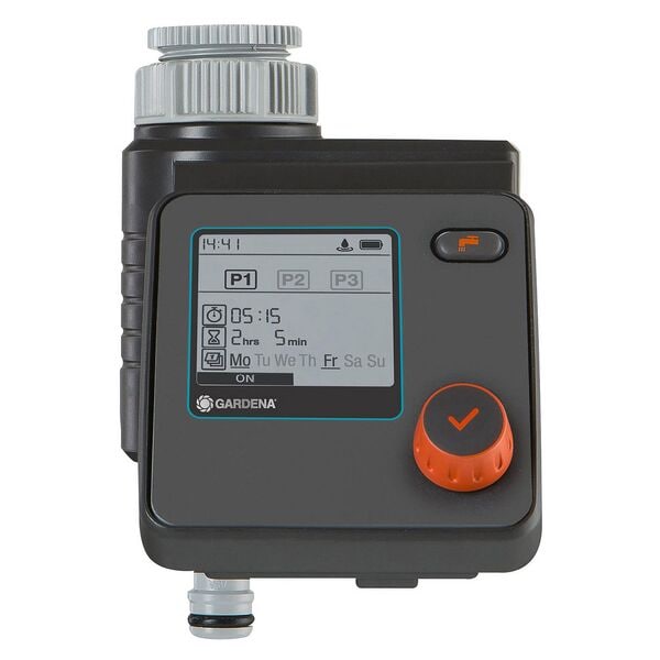 GARDENA Bewässerungssteuerung »Select« Image