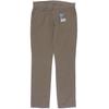 Levis Herren Stoffhose, Gr. 33, braun, Baumwolle