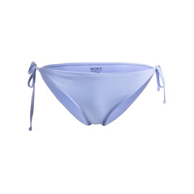 Bikini-Hose ROXY "Beach Classics", Damen, Gr. XL, US-Größen, lila (grapemist), 85% Polyester, 15% Elasthan, Badehosen Image