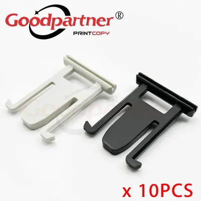 10X CE538-40006 CE538-60135 Scanner Document Feeder Hinge for HP M1212 M1213 M1216 M1522 M1530 M1536